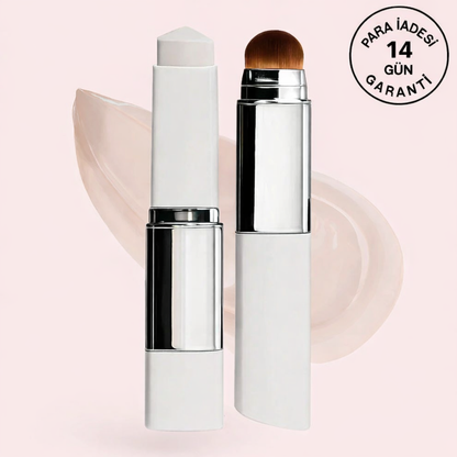 Purienna-Doğal Fondöten